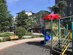 Grand Park Hotel Corlu