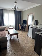 Grand Park Hotel Corlu