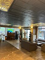 Grand Park Hotel Corlu