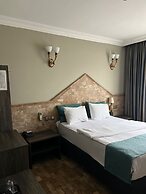 Grand Park Hotel Corlu