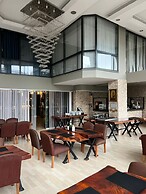 Grand Park Hotel Corlu
