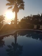 Synosse Hotel Turgutreis