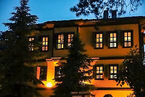 Sari Konak Otel