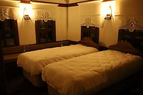 Sari Konak Otel