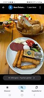 Sari Konak Otel