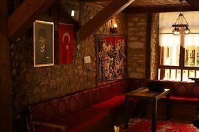 Sari Konak Otel
