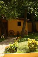 Sari Konak Otel