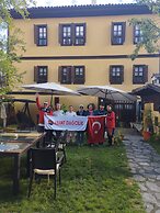 Sari Konak Otel