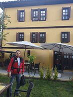 Sari Konak Otel