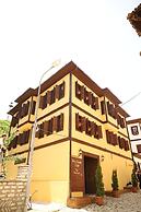 Sari Konak Otel