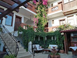 Hotel Mary's House