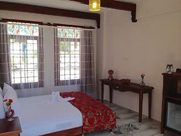 Hotel Mary's House