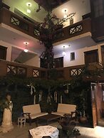 Hotel Mary's House