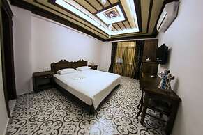 Hotel Mary's House