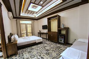 Hotel Mary's House