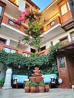 Hotel Mary's House