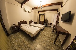 Hotel Mary's House
