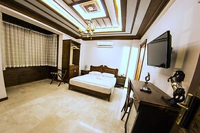 Hotel Mary's House
