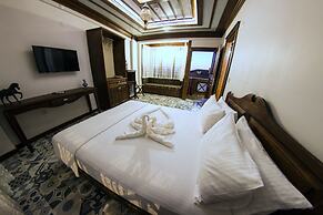 Hotel Mary's House