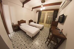 Hotel Mary's House
