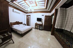 Hotel Mary's House