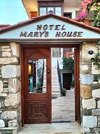 Hotel Mary's House