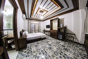 Hotel Mary's House