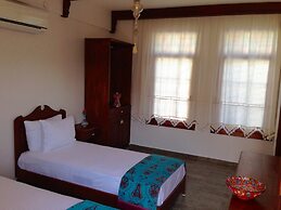 Hotel Mary's House