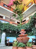 Hotel Mary's House