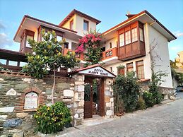 Hotel Mary's House