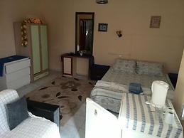 Poyraz Hotel