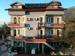 Poyraz Hotel