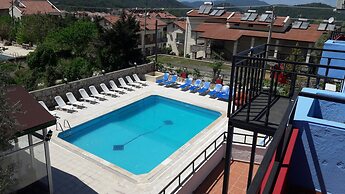 Poyraz Hotel