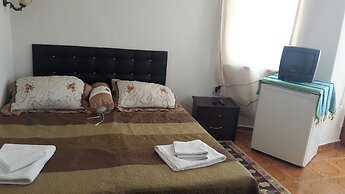 Poyraz Hotel