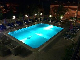 Poyraz Hotel
