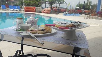 Poyraz Hotel