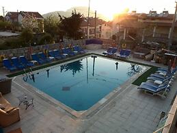 Poyraz Hotel