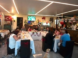 Poyraz Hotel