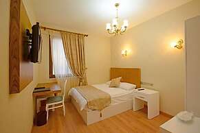 Setenonu 1892 Butik Otel