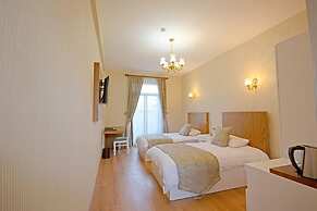 Setenonu 1892 Butik Otel