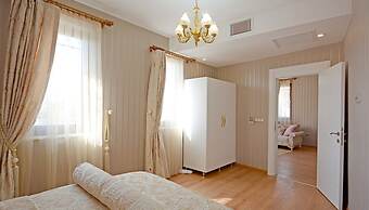 Setenonu 1892 Butik Otel