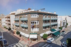 Hotel Teruel