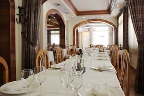 Hotel Teruel