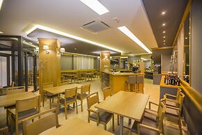 Hotel Teruel