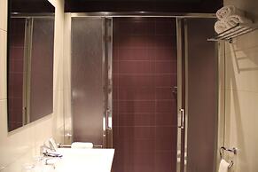 Hotel Teruel
