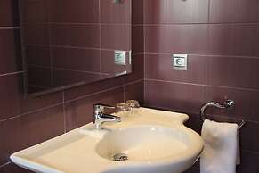 Hotel Teruel