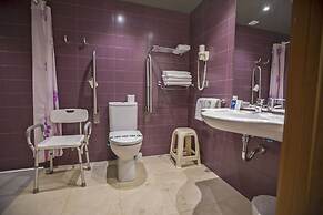 Hotel Teruel