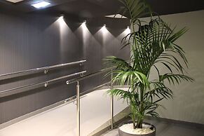 Hotel Teruel