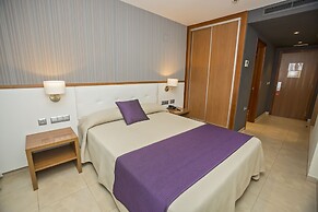 Hotel Teruel
