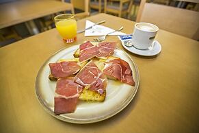 Hotel Teruel